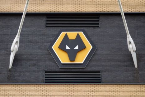 Wolverhampton Wanderers Logo