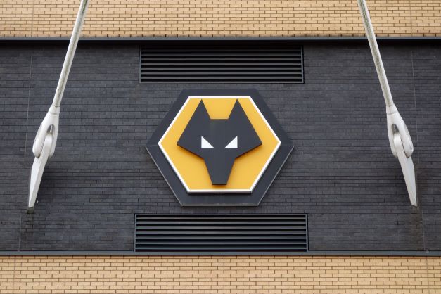 Wolverhampton Wanderers Logo