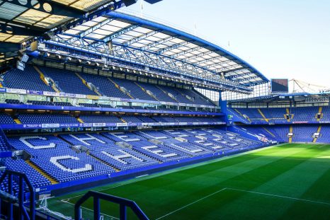 Chelsea Stadium