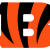 Cincinnati Bengals Logo