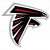 Atlanta Falcons Logo