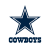 Dallas Cowboys Logo