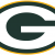 Green Bay Packers Logo