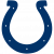 Indianapolis Colts Logo