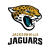 Jacksonville Jaguars Logo