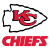 Kansas City Chiefs Logo