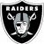 Las Vegas Raiders Logo