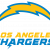 Los Angeles Chargers Logo