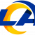 Los Angeles Rams Logo