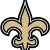 New Orleans Saints Logo