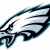 Philadelphia Eagles Logo