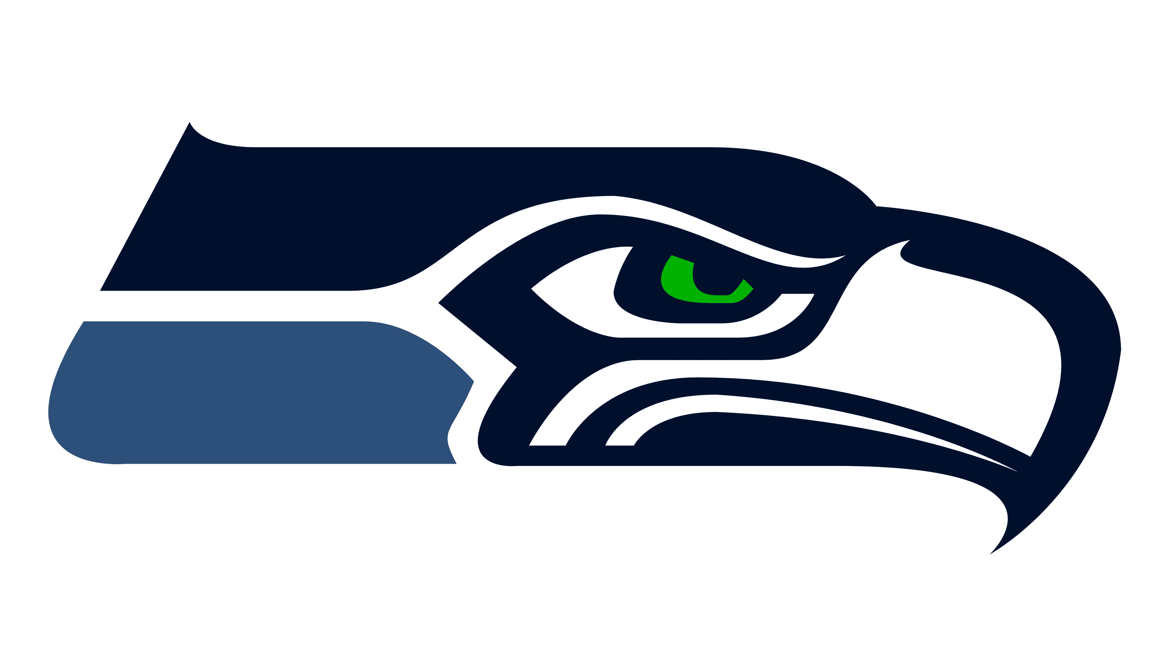 Seattle Seahawks Logo