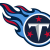 Tennessee Titans Logo