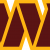 Washington Commanders Logo