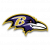 Baltimore Ravens Logo