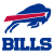 Buffalo Bills Logo