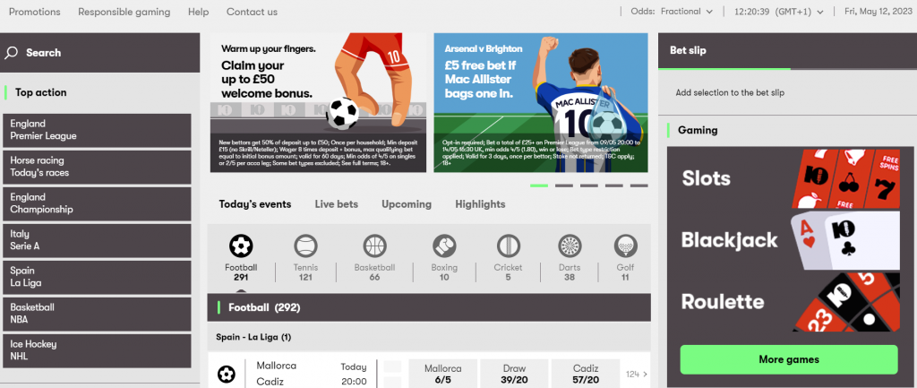 Enter Our FREE Championship Tipster Tournament via the Betting Hub App