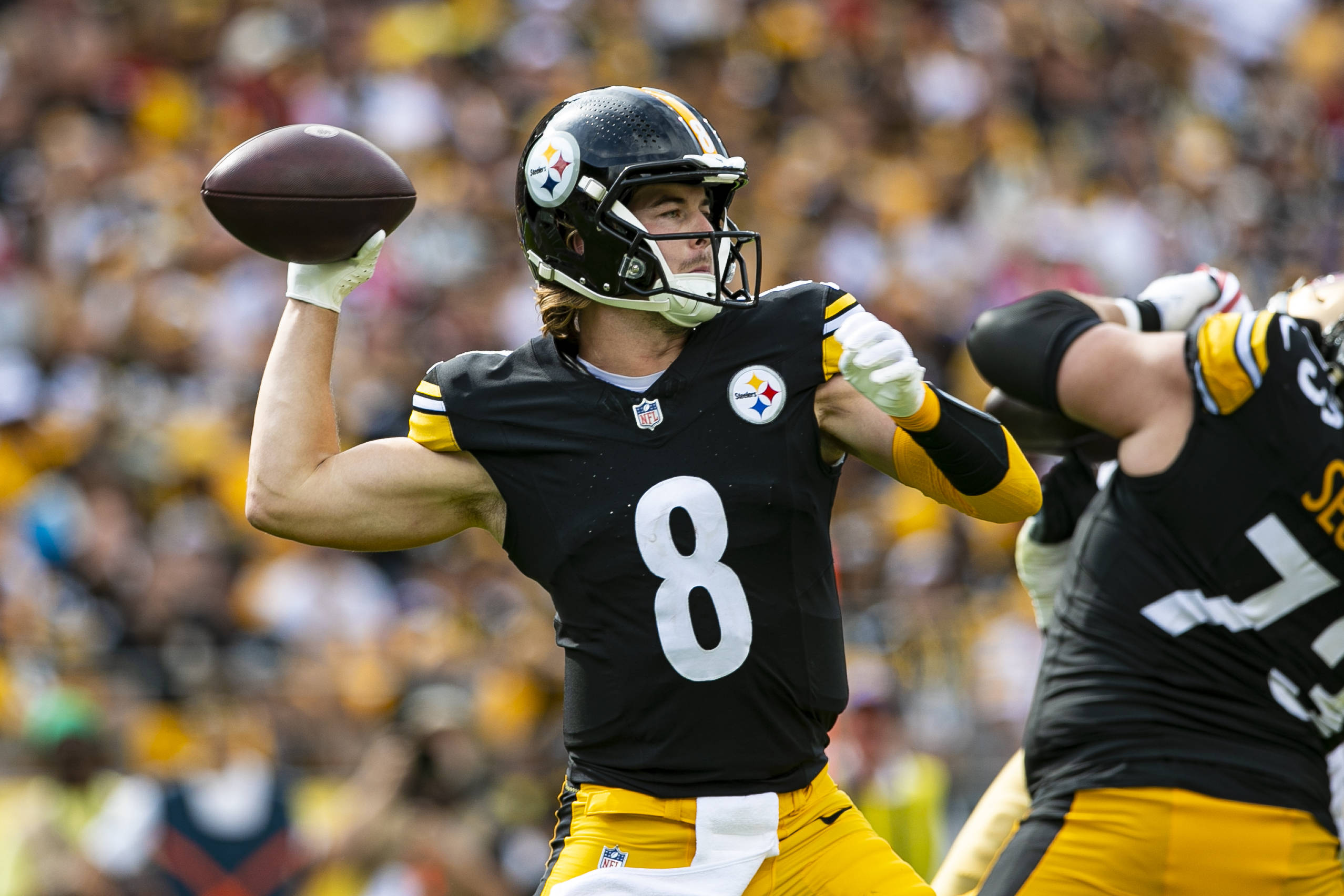 Cleveland Browns at Pittsburgh Steelers: Odds, Tips and Prop Bets
