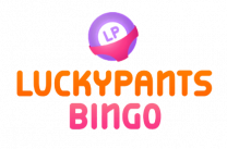 Lucky Pants Bingo