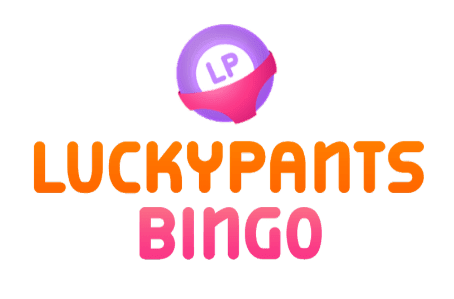 Lucky Pants Bingo