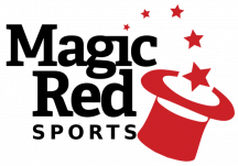 Magic Red Sports