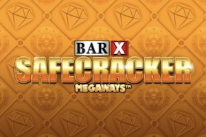 Bar-X Safecracker Megaways