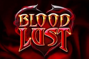 Blood Lust