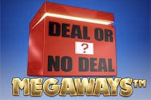 Deal or No Deal Megaways