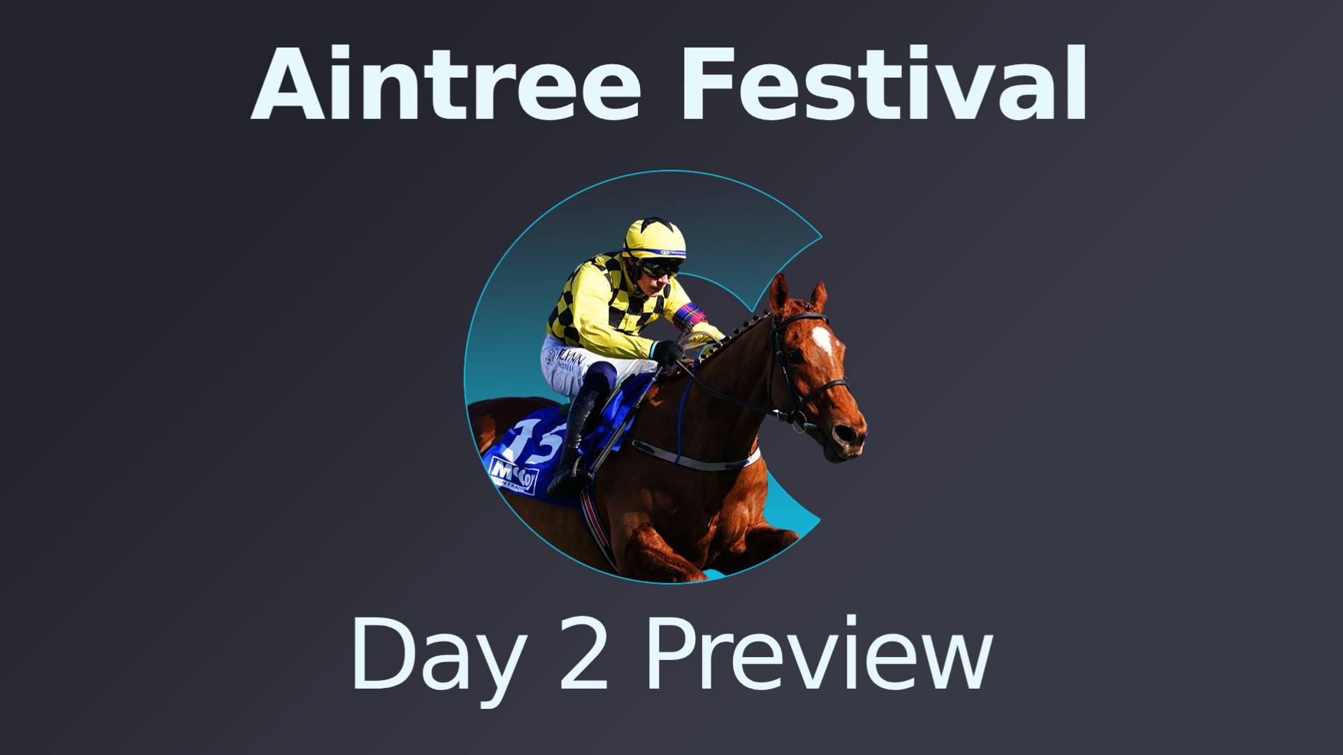 Aintree Day 2 Preview