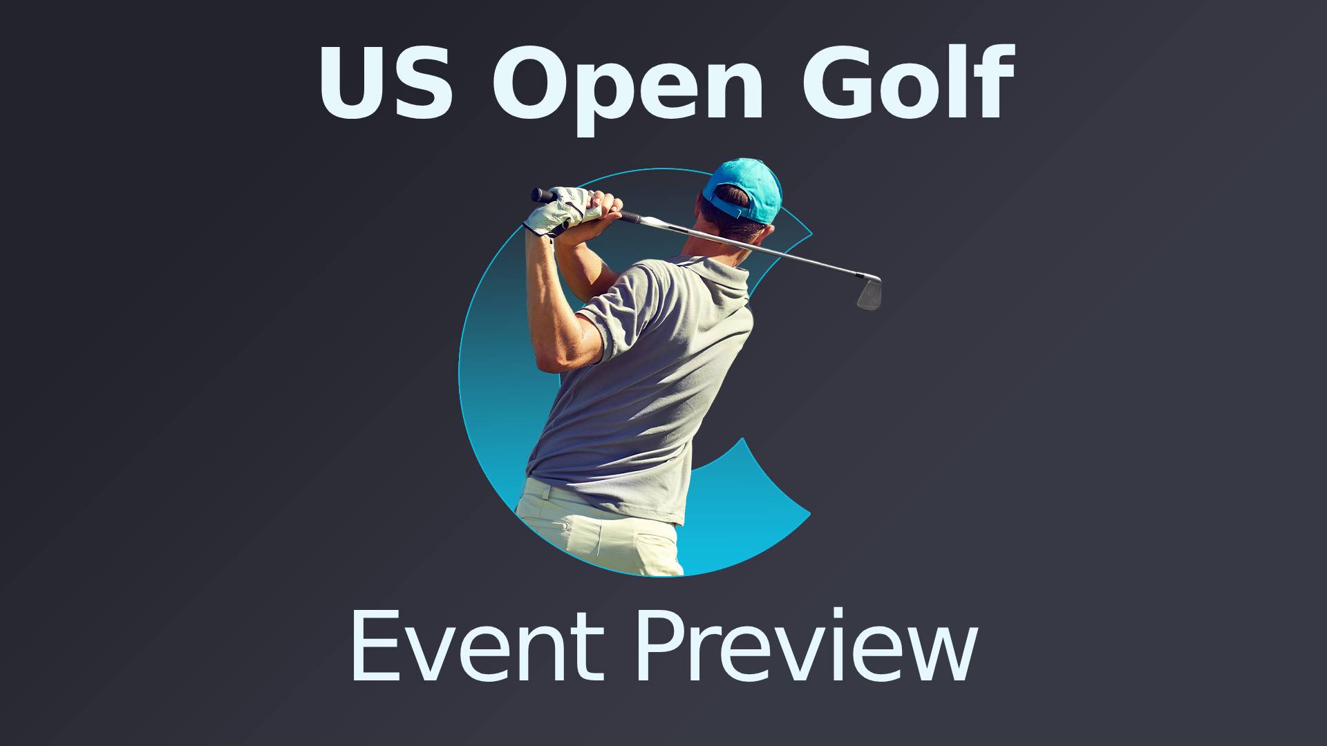 US Open Golf Event Preview