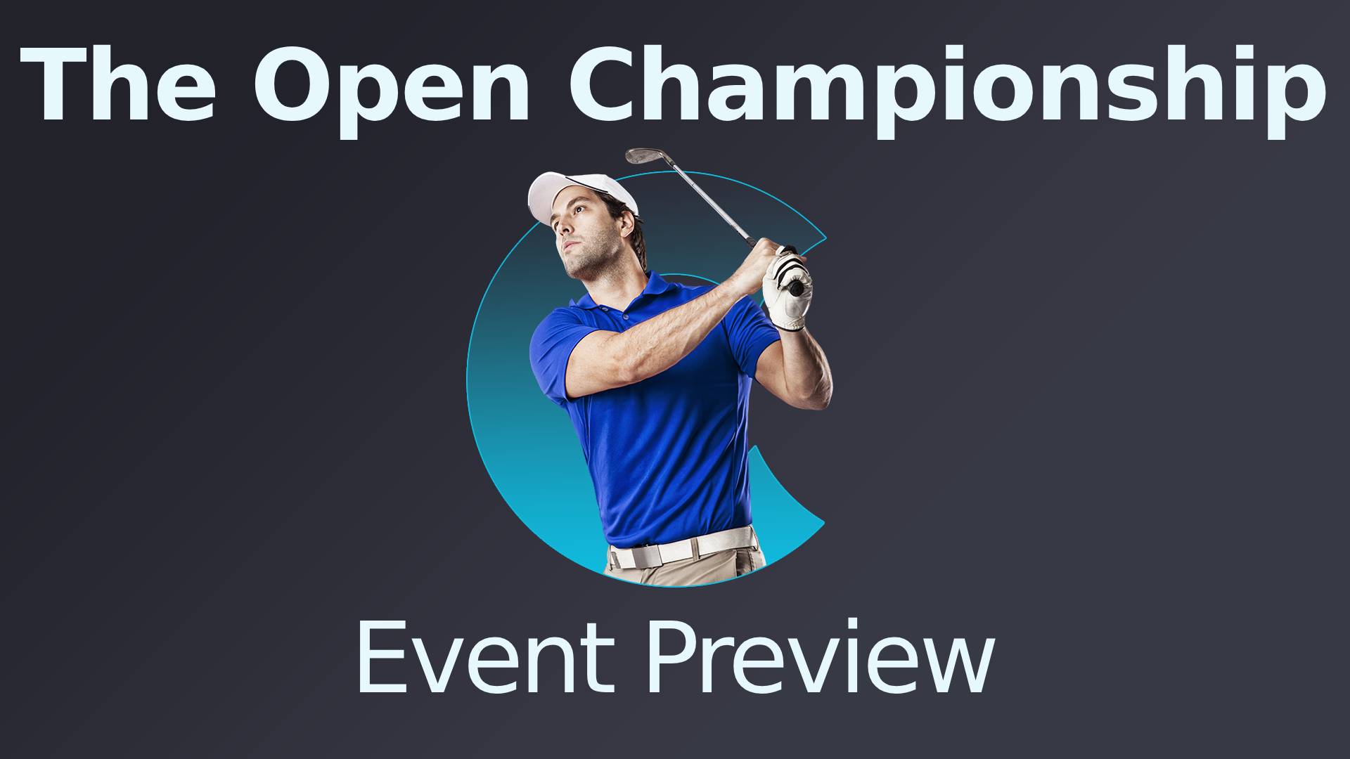 The Open Championship