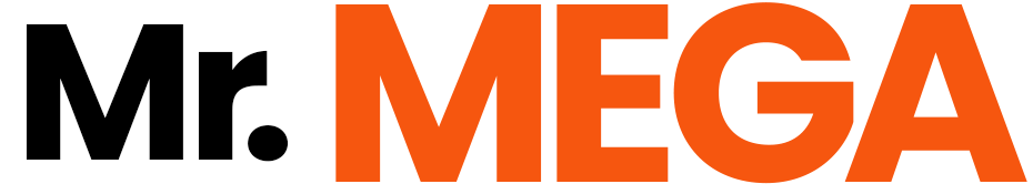 Mr Mega Casino