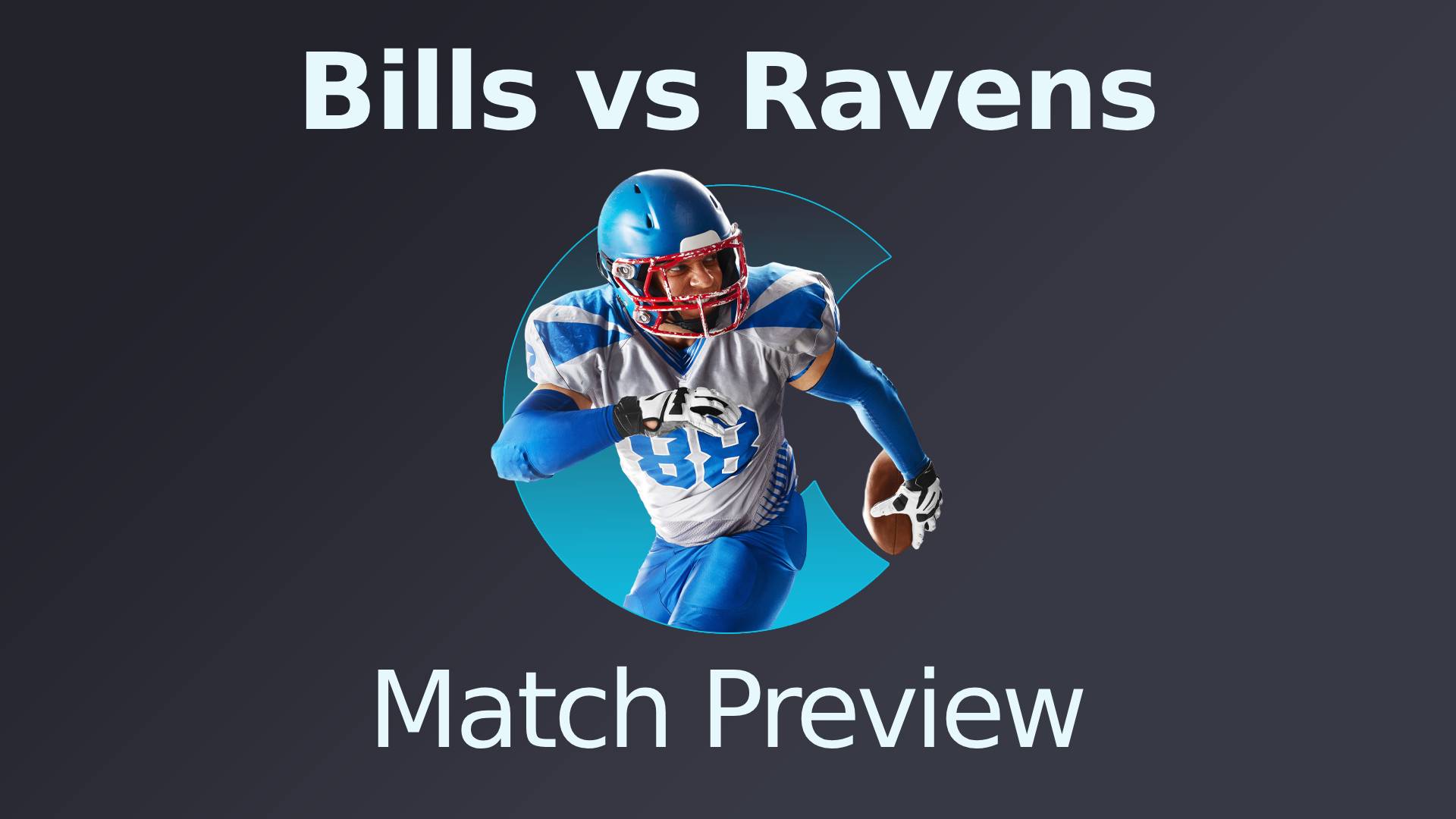 Bills vs Ravens Match Preview