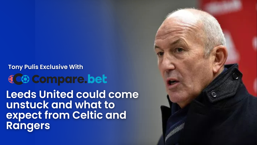 Tony Pulis Exclusive Interview