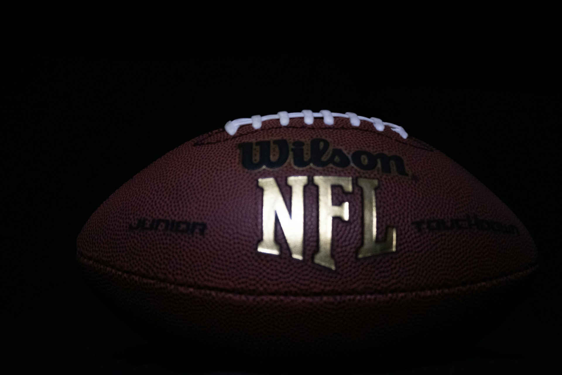 NFL football
