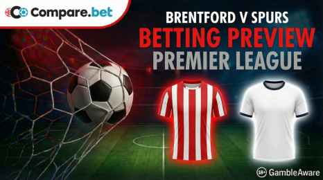 Brentford v Spurs betting preview