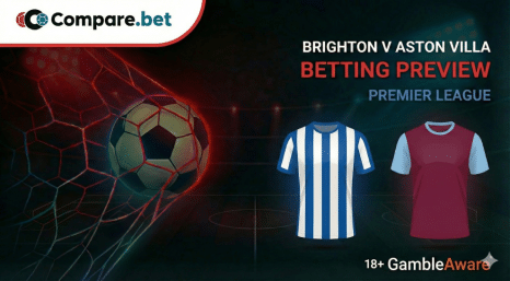 Brighton Vs Aston Villa