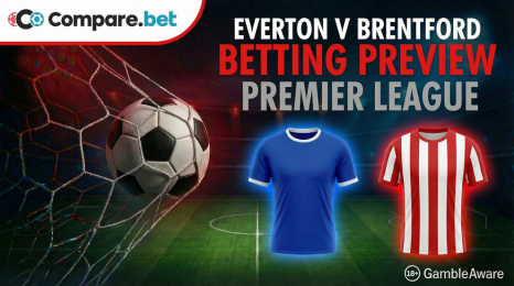 Everton v Brentford betting preview