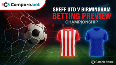 Sheff Utd v Birmingham betting preview