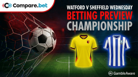 Watford vs Sheffield Wednesday betting preview