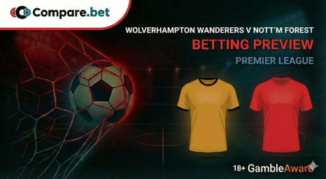 Wolves Vs Nott'm Forrest Preview