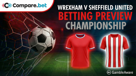 Wrexham v Sheffield United betting preview