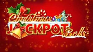 Christmas Jackpot Bells