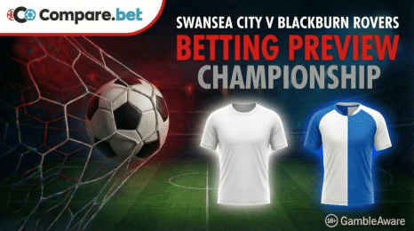 Swansea City v Blackburn Rovers betting preview