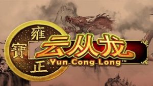 Yun Cong Long