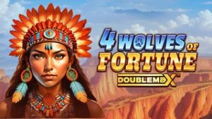 4 Wolves of Fortune