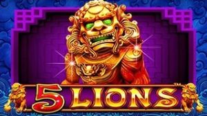 5 Lions