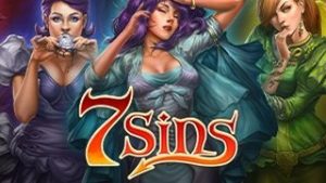 7 Sins