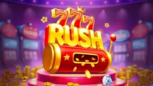 777 Rush