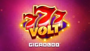 777 Volt GigaBlox